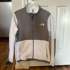 North face fleece